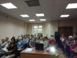 Итоги отчетно-выборных конференций ТОС Фрунзенского района Итоги отчетно-выборных конференций ТОС Фрунзенского района