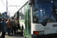 Автобусное сообщение на Пасху Автобусное сообщение на Пасху