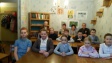 Урок мужества Урок мужества