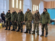 Владимирские добровольцы встают на защиту Родины Владимирские добровольцы встают на защиту Родины