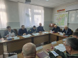 Во Владимире прошла Всероссийская штабная тренировка по гражданской обороне Во Владимире прошла Всероссийская штабная тренировка по гражданской обороне