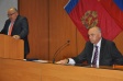 Под контролем антикоррупционного управления Под контролем антикоррупционного управления