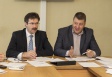 Судьба старейшего кинотеатра города обсуждается на городском Совете Судьба старейшего кинотеатра города обсуждается на городском Совете
