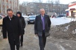 Минусы и плюсы уборки дворовых территорий Минусы и плюсы уборки дворовых территорий