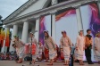 С Днём рождения, улица Горького! С Днём рождения, улица Горького!