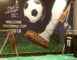 Владимир принимает фестиваль еды WELCOME FOODBALL CUP Владимир принимает фестиваль еды WELCOME FOODBALL CUP
