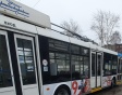 По городу Владимиру поедет «Троллейбус Победы» По городу Владимиру поедет «Троллейбус Победы»