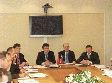 Состоялось совместное заседание комитета по жизнеобеспечению города и экономике, собственности, земельным отношениям, архитектуре и градостроительству Состоялось совместное заседание комитета по жизнеобеспечению города и экономике, собственности, земельным отношениям, архитектуре и градостроительству