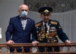 Солдат Великой Отечественной, владимирец Николай Ушаков отметил 95-летие