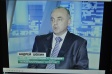 Андрей Шохин - в программе ГТРК "Владимирская неделя" Андрей Шохин - в программе ГТРК "Владимирская неделя"