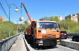 Во Владимире начались работы по ремонту моста от улицы Мира к ДД(ю)Т Во Владимире начались работы по ремонту моста от улицы Мира к ДД(ю)Т