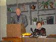 Краеведческая пятилетка, или Отделу краеведческих исследований – пять лет! Краеведческая пятилетка, или Отделу краеведческих исследований – пять лет!