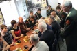 28 апреля Глава городской администрации и Председатель областного законодательного собрания встретятся с воспитанниками центра военно-патриотического воспитания молодежи 28 апреля Глава городской администрации и Председатель областного законодательного собрания встретятся с воспитанниками центра военно-патриотического воспитания молодежи