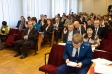 LIII заседание Совета народных депутатов города Владимира LIII заседание Совета народных депутатов города Владимира