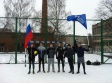 Турнир по мини-футболу среди дворовых команд. Турнир по мини-футболу среди дворовых команд.