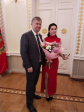 Город Владимир будет впервые представлен на очном этапе Всероссийского конкурса «Педагогический дебют - 2025» Город Владимир будет впервые представлен на очном этапе Всероссийского конкурса «Педагогический дебют - 2025»