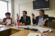 Городской Совет рассматривает новые проекты развития Владимира Городской Совет рассматривает новые проекты развития Владимира