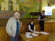 Об отчетно-выборных конференциях КТОС Об отчетно-выборных конференциях КТОС