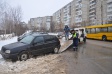 За неправильную парковку — на штрафстоянку За неправильную парковку — на штрафстоянку