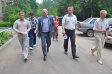 Брак при ремонте дворов не пройдёт Брак при ремонте дворов не пройдёт