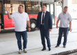 Дмитрий Наумов посетил депо №2 города Владимира, где продолжается ремонт Дмитрий Наумов посетил депо №2 города Владимира, где продолжается ремонт