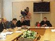 Состоялось заседание комитета по жизнеобеспечению города Состоялось заседание комитета по жизнеобеспечению города