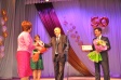 15-й школе — 50 лет! 15-й школе — 50 лет!