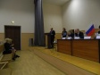 Обменялись опытом Обменялись опытом