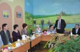 Андрей Шохин поздравил заслуженных учителей Андрей Шохин поздравил заслуженных учителей