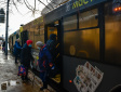 Продолжаются рейды по проверке соблюдения «масочного» режима в городском транспорте Продолжаются рейды по проверке соблюдения «масочного» режима в городском транспорте