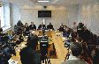 Заключение о возможности продолжения
строительства вставки даст экспертиза
Заключение о возможности продолжения
строительства вставки даст экспертиза