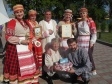 "Жаворонки" вернулись с победой! "Жаворонки" вернулись с победой!
