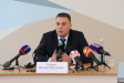 Дмитрий Наумов ответил на вопросы журналистов Дмитрий Наумов ответил на вопросы журналистов