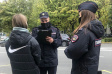В общественном транспорте Владимира продолжаются проверки «масочного» режима В общественном транспорте Владимира продолжаются проверки «масочного» режима