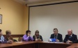 Жители Октябрьского района встретились с заместителем Губернатора Владимирской области С.М. Невзоровым Жители Октябрьского района встретились с заместителем Губернатора Владимирской области С.М. Невзоровым