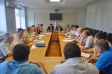 Контроль за ремонтом в ежедневном режиме Контроль за ремонтом в ежедневном режиме
