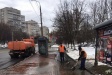 Во Владимире начался месячник санитарной очистки и благоустройства Во Владимире начался месячник санитарной очистки и благоустройства