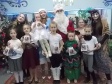 Волшебный праздник Новый год! Волшебный праздник Новый год!