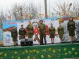 Состоялась стилизованная программа,  посвященная бессмертному подвигу воинов-освободителей «Шагает Победа по Миру»  (освобождение Чехословакии)