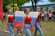В муниципальных загородных лагерях началась вторая смена В муниципальных загородных лагерях началась вторая смена