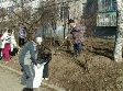 Итоги субботника Итоги субботника