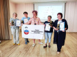 Во Владимире пройдёт Вторая Всероссийская дошкольная образовательная экспедиция «ДОБРОТУР» Во Владимире пройдёт Вторая Всероссийская дошкольная образовательная экспедиция «ДОБРОТУР»