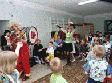 Фестиваль учащихся спецшкол
Фестиваль учащихся спецшкол