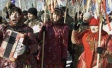 Праздничные мероприятия в Ленинском районе Праздничные мероприятия в Ленинском районе