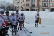 Хоккейный турнир в честь Дня Защитника Отечества Хоккейный турнир в честь Дня Защитника Отечества