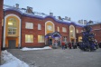 Шикарный детсад со «сладким» названием Шикарный детсад со «сладким» названием