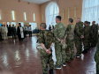 Владимирцы встают на защиту Родины Владимирцы встают на защиту Родины