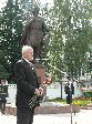 День России во Владимире День России во Владимире