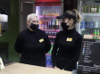 Проверки соблюдения масочного режима прошли в 56 предприятиях торговли Владимира Проверки соблюдения масочного режима прошли в 56 предприятиях торговли Владимира