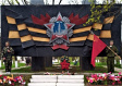 В микрорайонах и парках Владимира проходят торжества в честь Дня Победы В микрорайонах и парках Владимира проходят торжества в честь Дня Победы